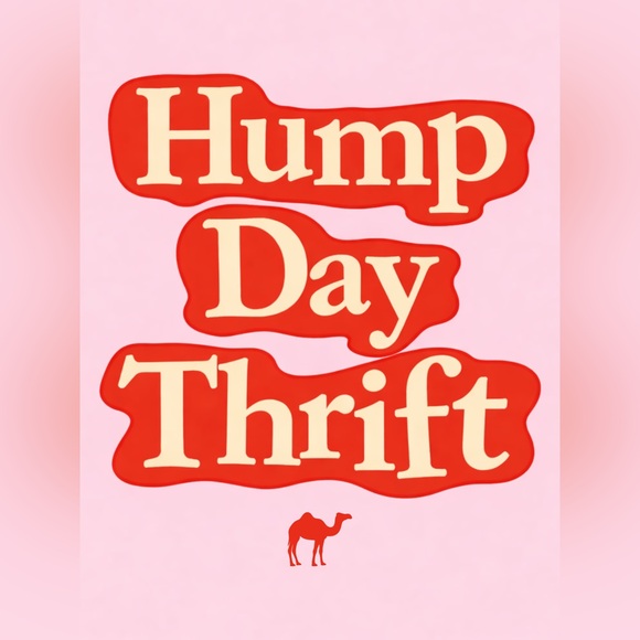 humpdaythrift